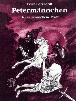 cover image of Petermännchen, der verwunschene Prinz